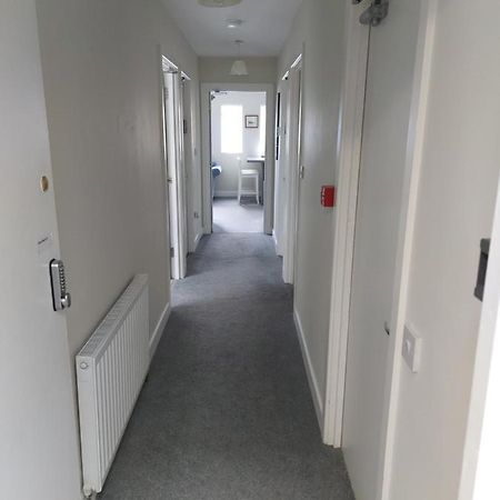 Plaza Suite 61 B Bangor  Exterior photo