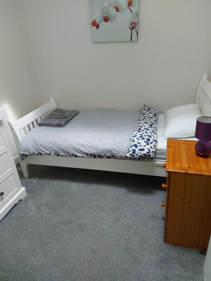 Plaza Suite 61 B Bangor  Exterior photo